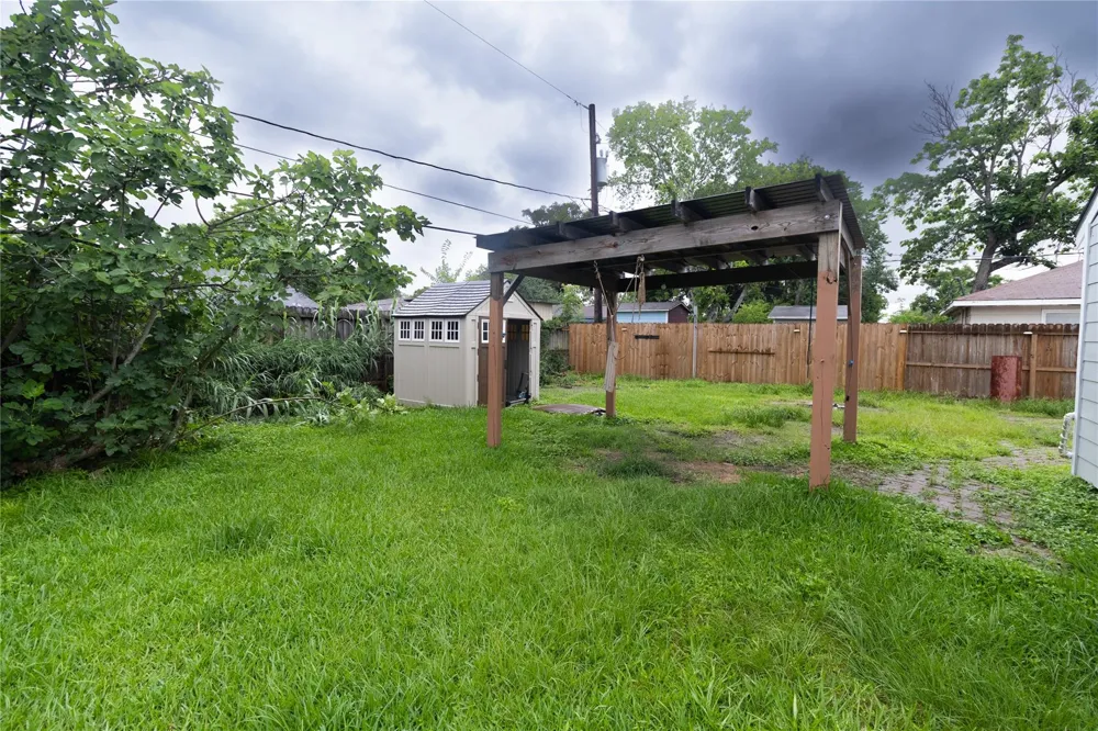 809 Norell Street Channelview, TX 77530