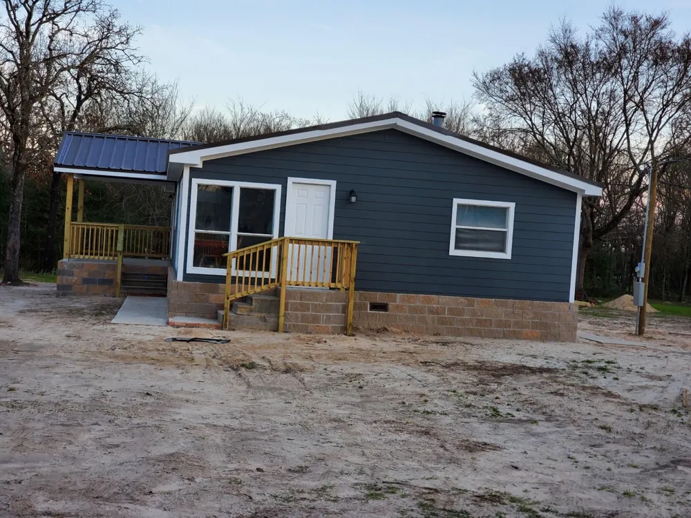 1390 Us Highway 75 S Buffalo, TX 75831