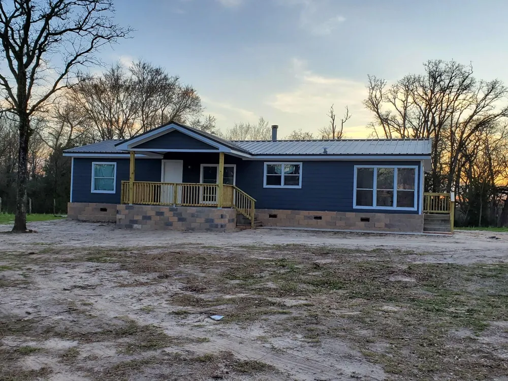 1390 Us Highway 75 S Buffalo, TX 75831