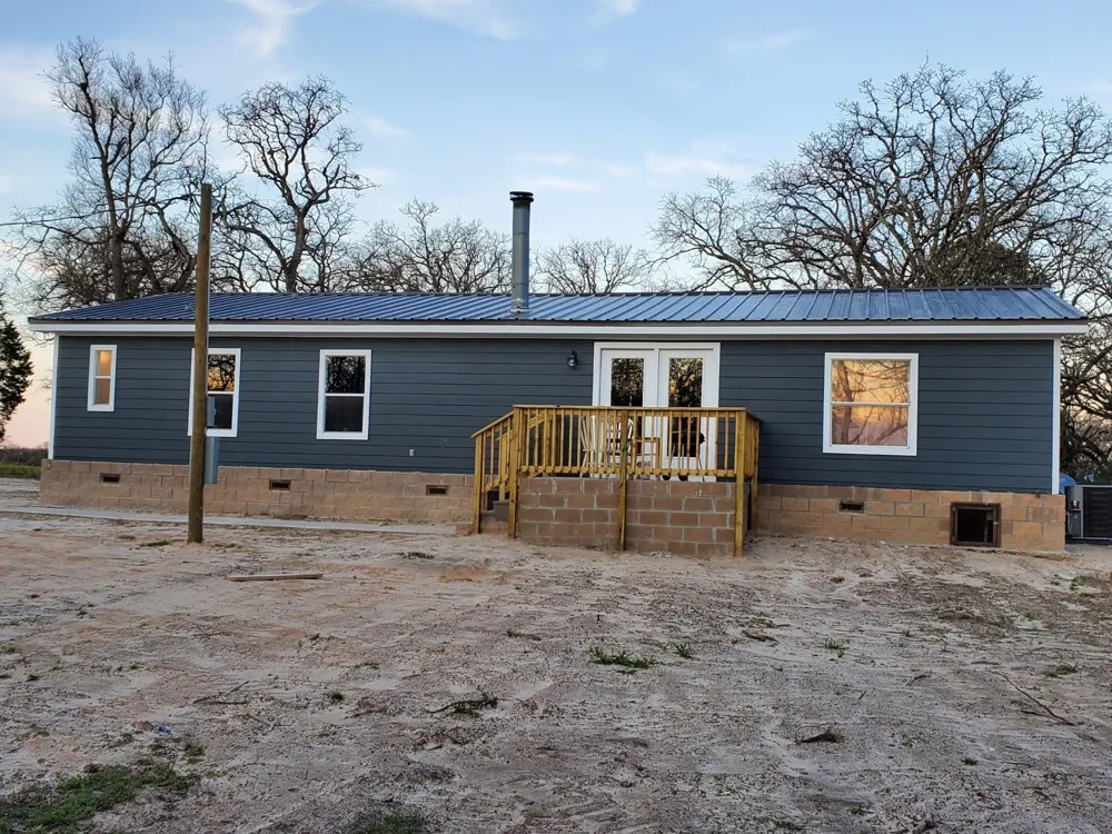 1390 Us Highway 75 S Buffalo, TX 75831