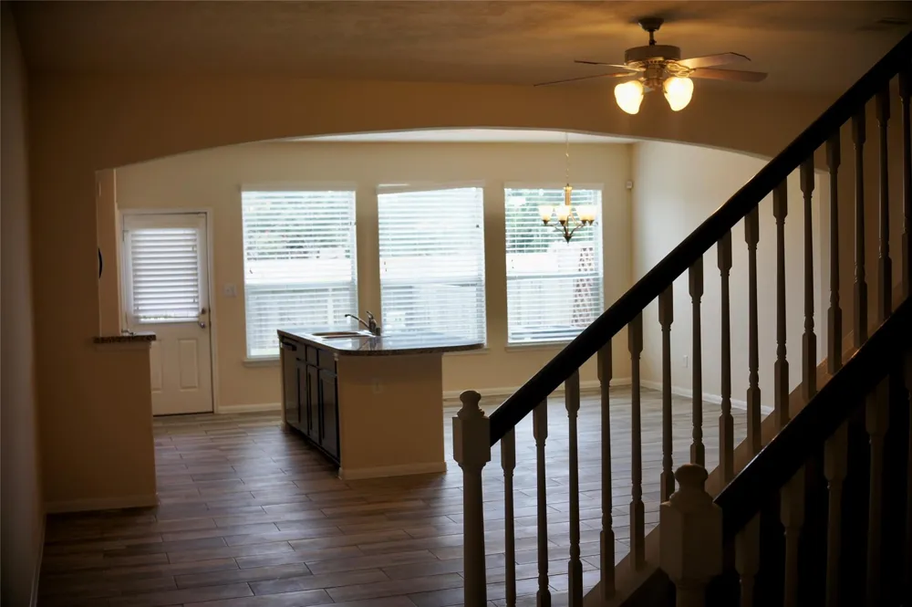 1619 Grable Cove Lane Spring, TX 77379