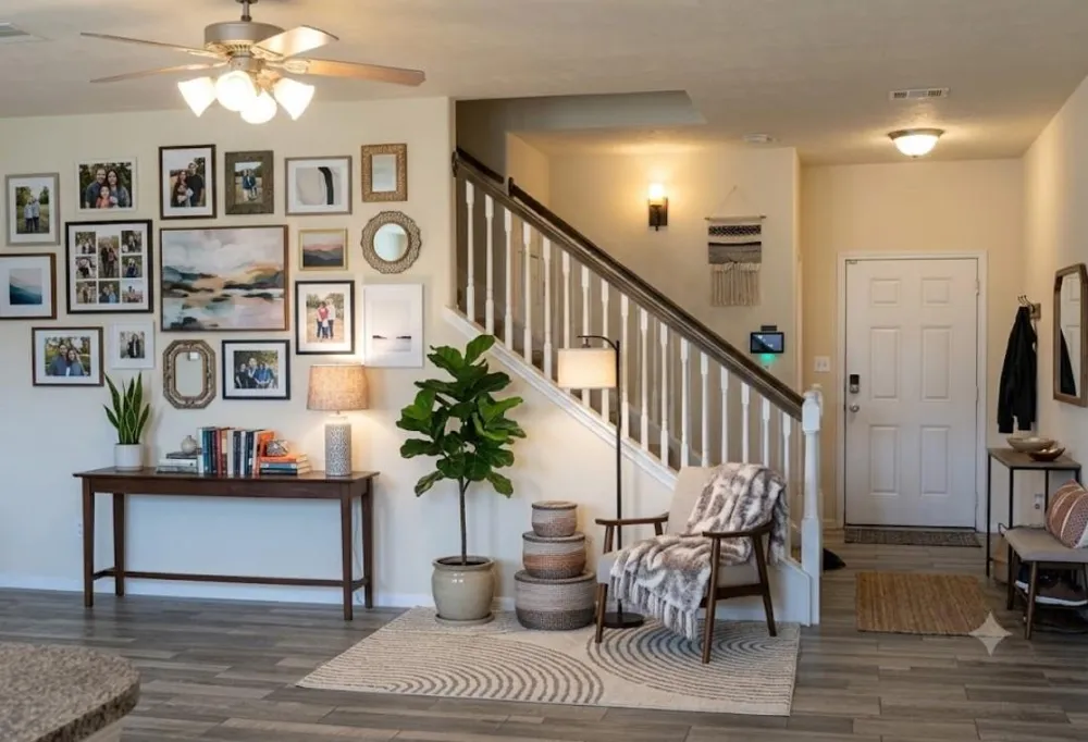 1619 Grable Cove Lane Spring, TX 77379