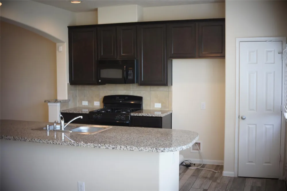 1619 Grable Cove Lane Spring, TX 77379
