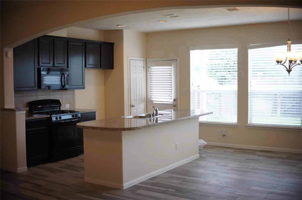 1619 Grable Cove Lane Spring, TX 77379