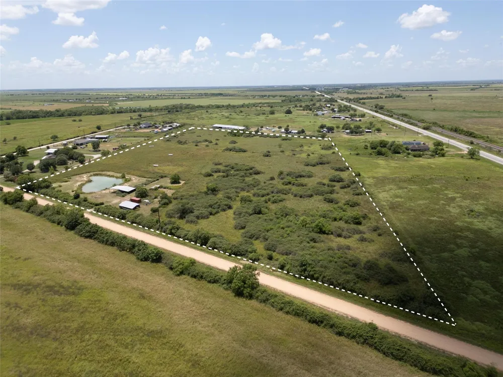 322 County Road 248 East Bernard, TX 77435