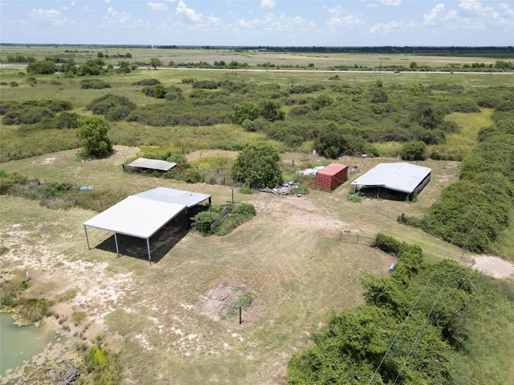 322 County Road 248 East Bernard, TX 77435