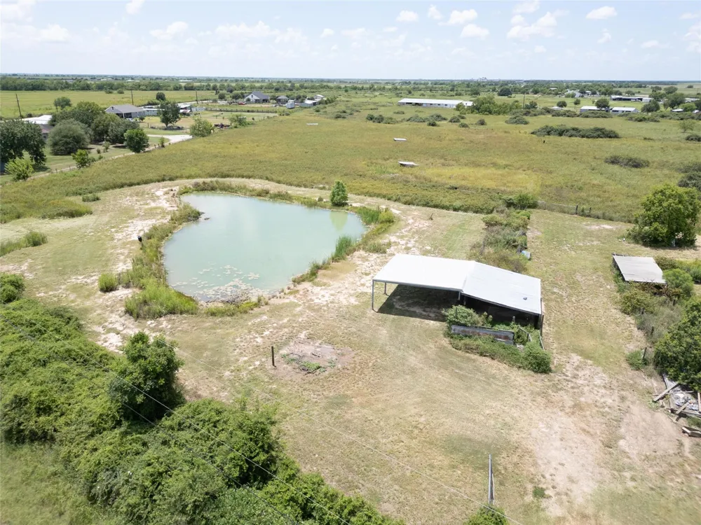 322 County Road 248 East Bernard, TX 77435