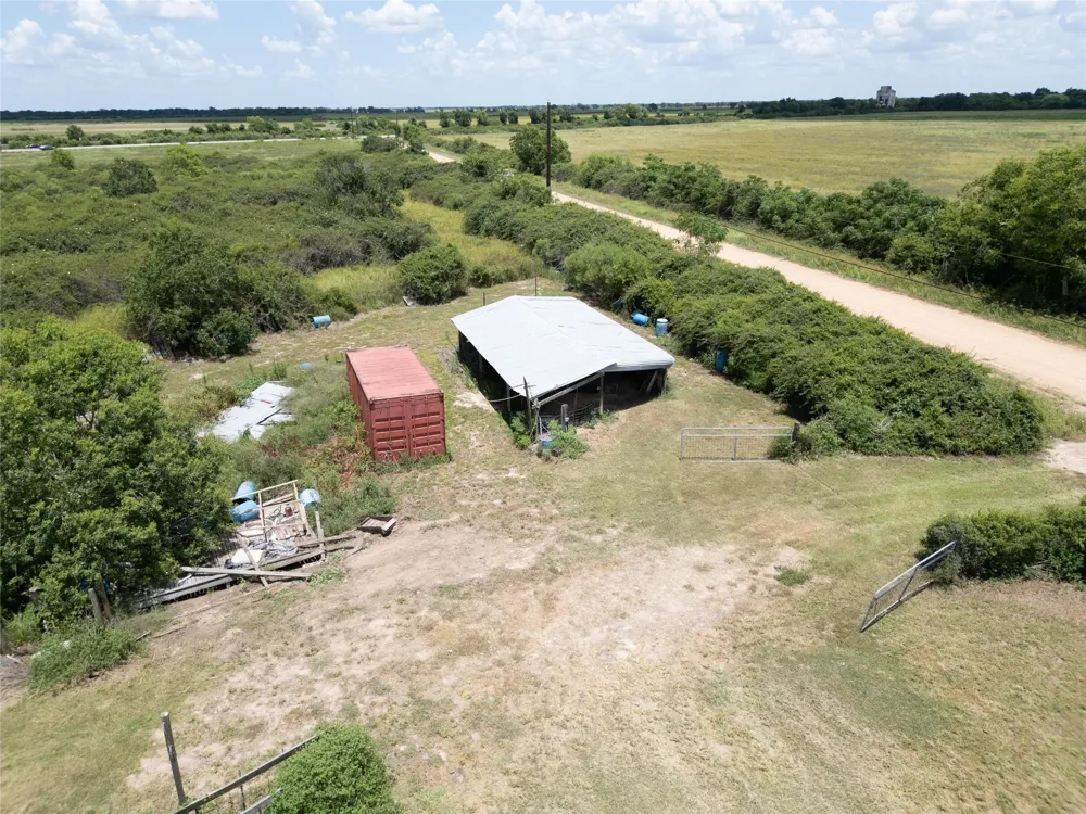 322 County Road 248 East Bernard, TX 77435
