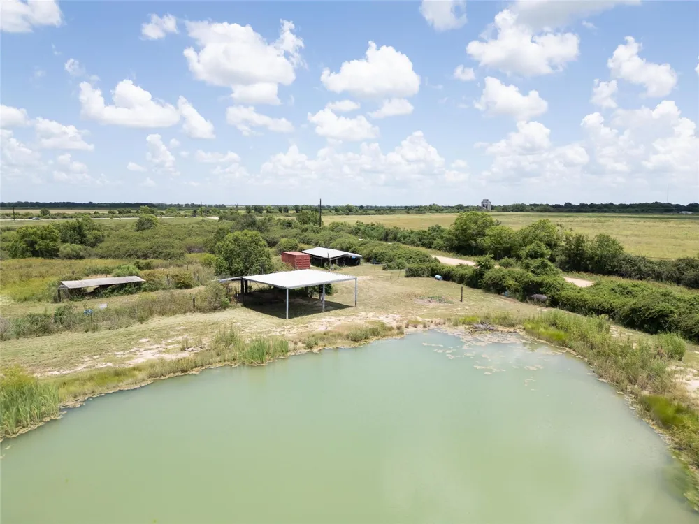 322 County Road 248 East Bernard, TX 77435