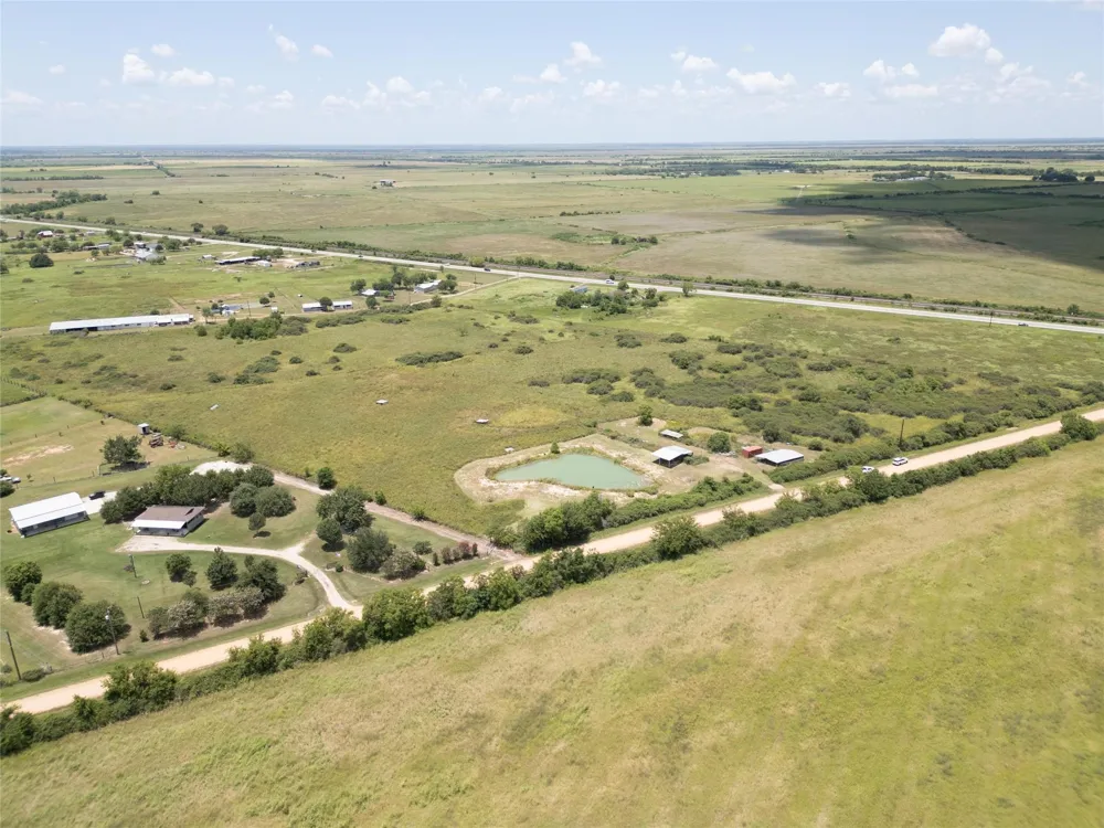 322 County Road 248 East Bernard, TX 77435