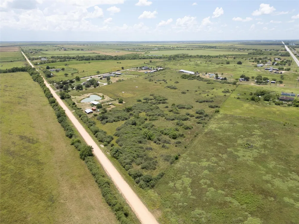 322 County Road 248 East Bernard, TX 77435