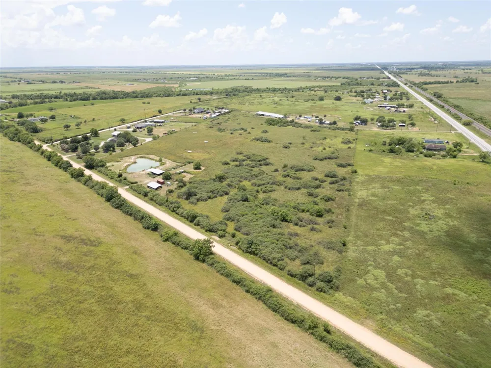 322 County Road 248 East Bernard, TX 77435