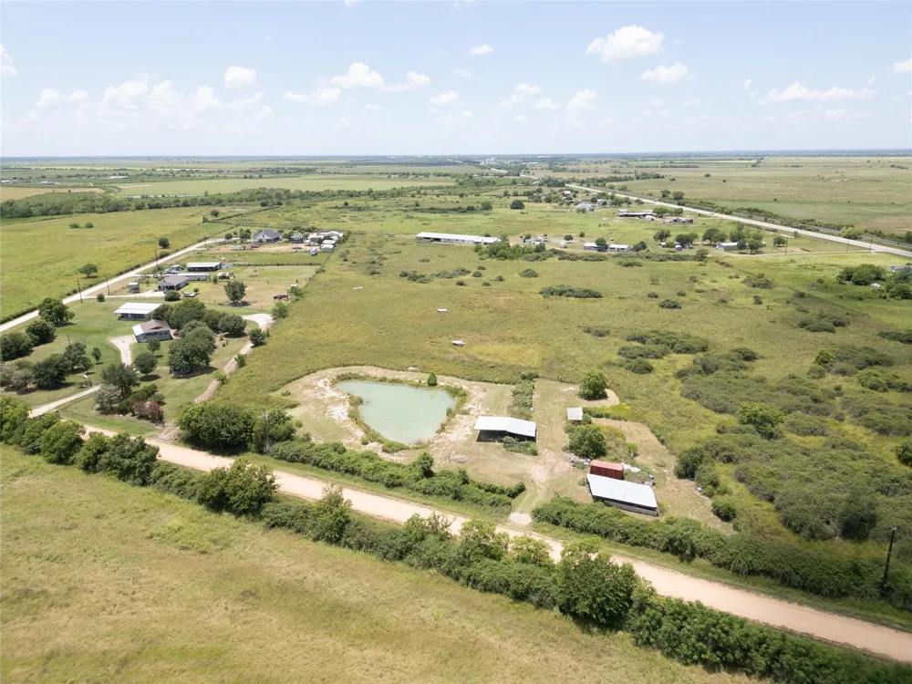 322 County Road 248 East Bernard, TX 77435