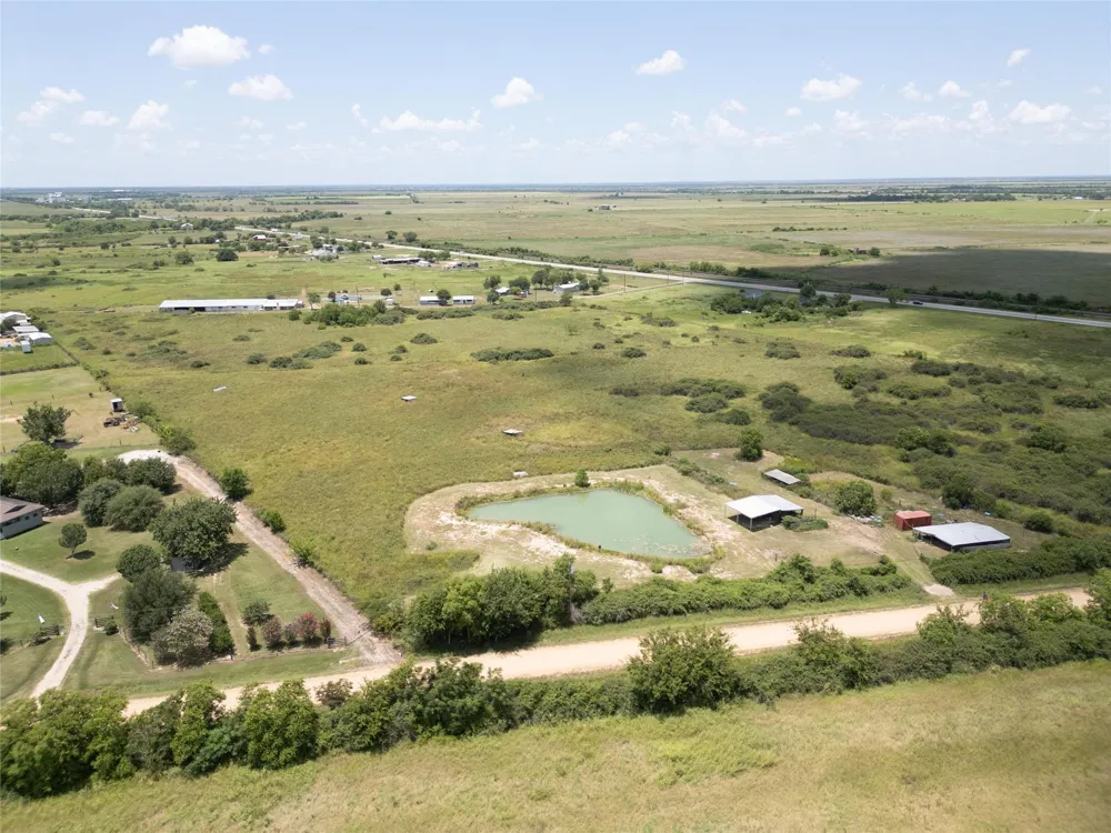322 County Road 248 East Bernard, TX 77435