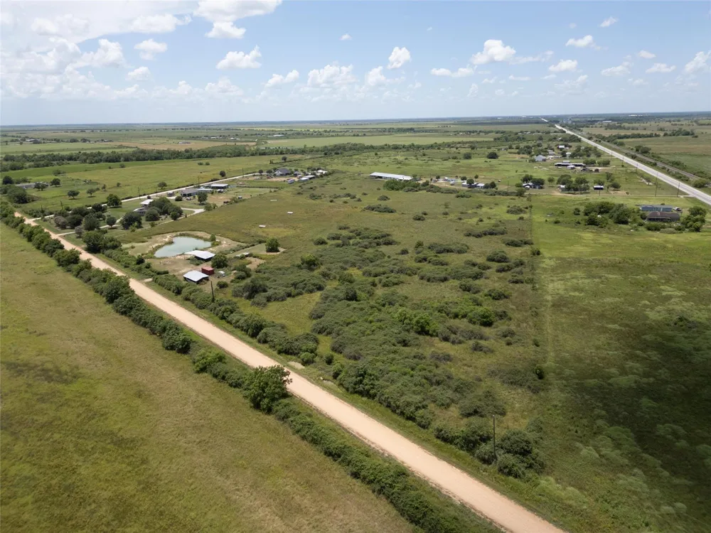 322 County Road 248 East Bernard, TX 77435