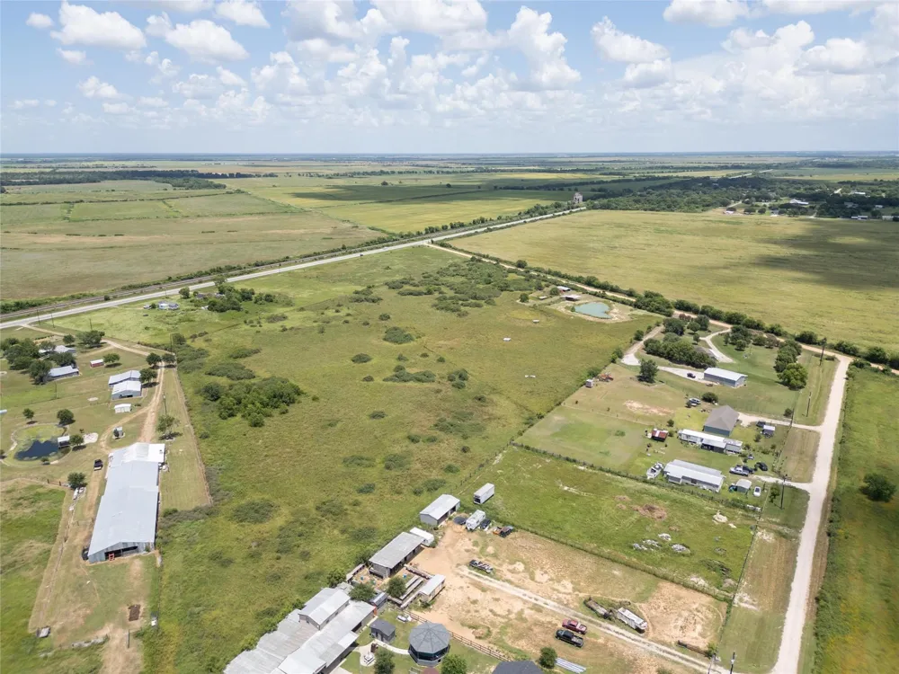 322 County Road 248 East Bernard, TX 77435