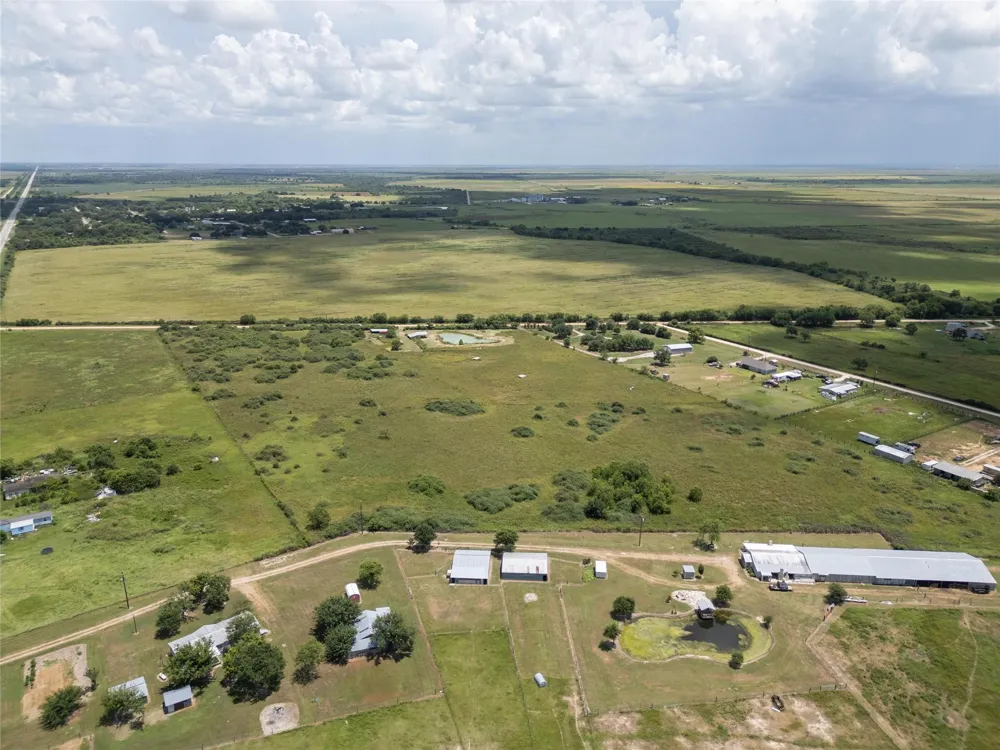 322 County Road 248 East Bernard, TX 77435