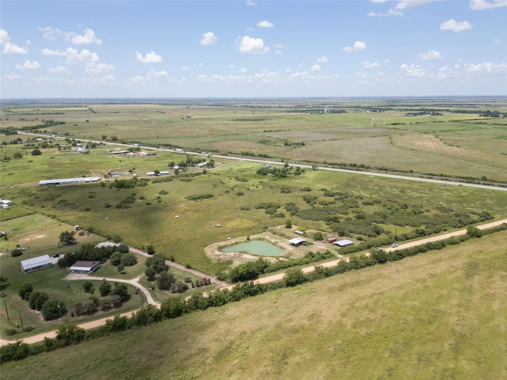322 County Road 248 East Bernard, TX 77435