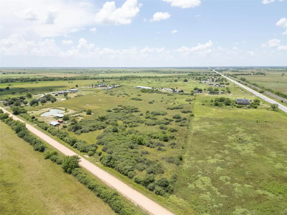 322 County Road 248 East Bernard, TX 77435