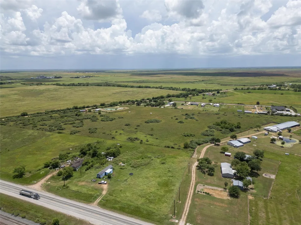322 County Road 248 East Bernard, TX 77435