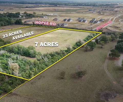 Tbd Hopfe Road