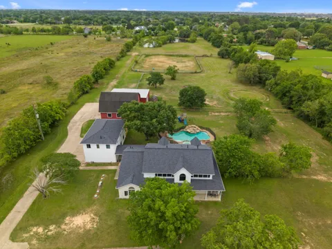 26435 Clay Road