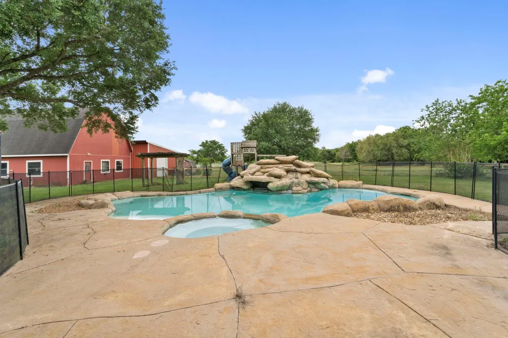 26435 Clay Road Katy, TX 77493
