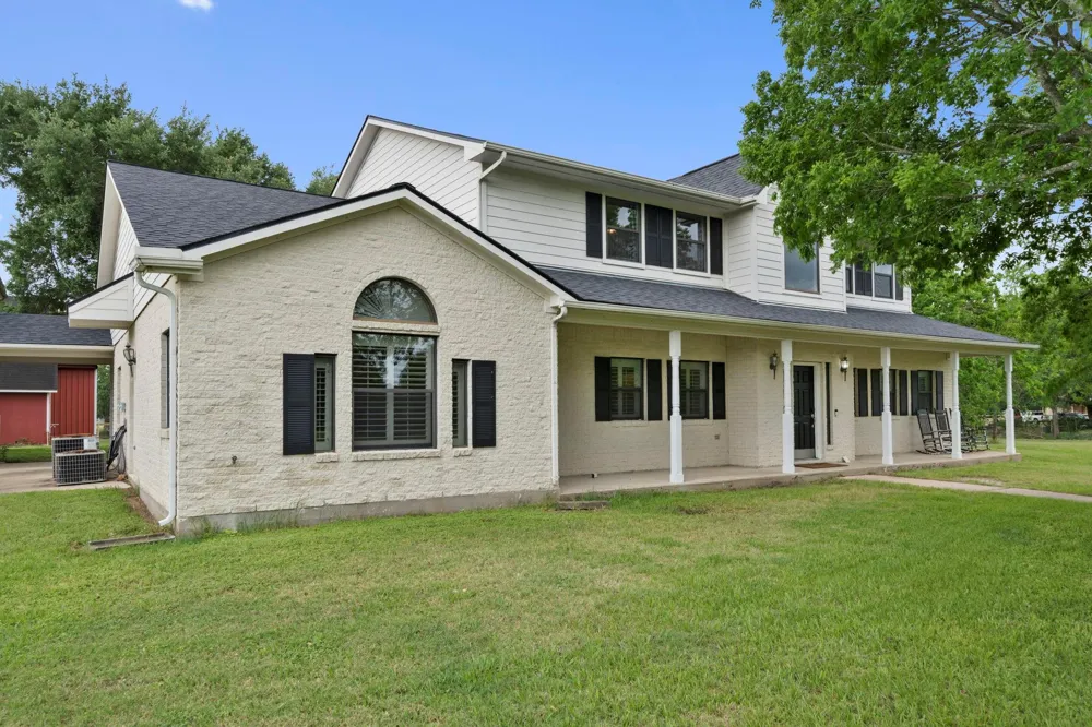 26435 Clay Road Katy, TX 77493