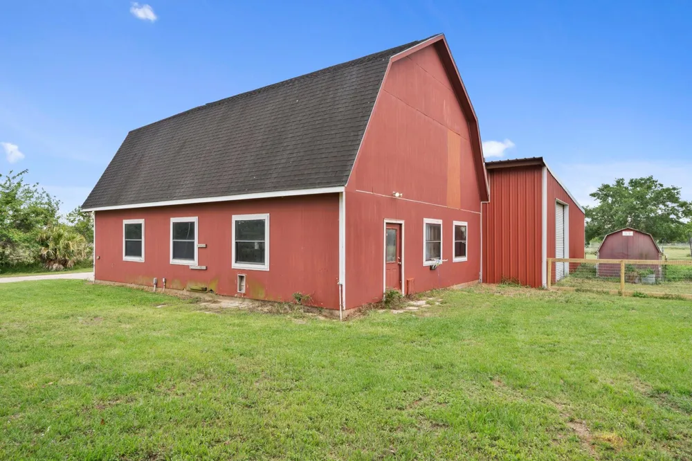 26435 Clay Road Katy, TX 77493