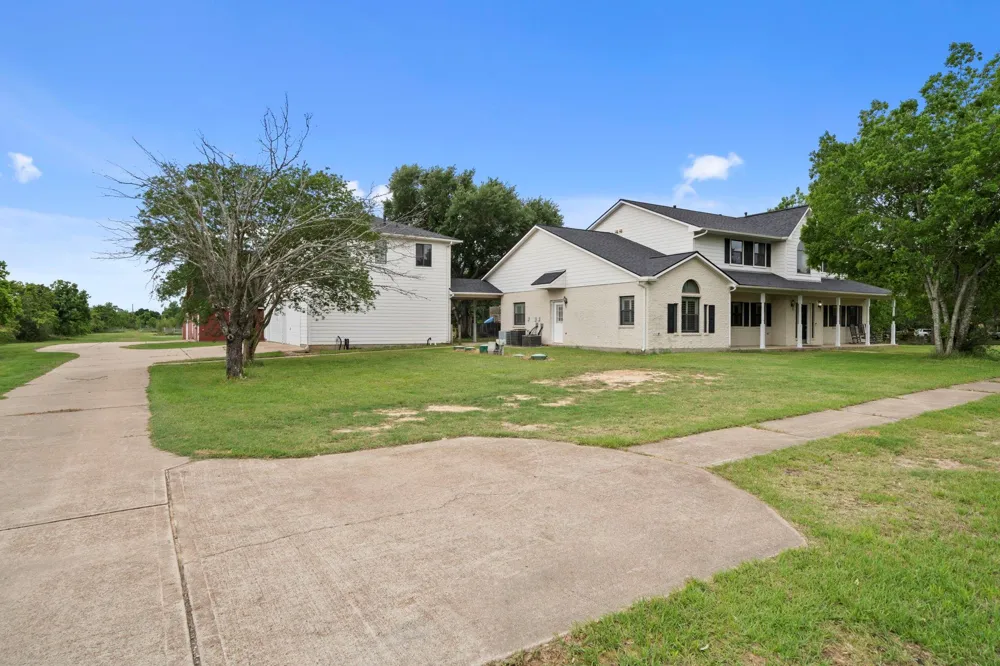 26435 Clay Road Katy, TX 77493