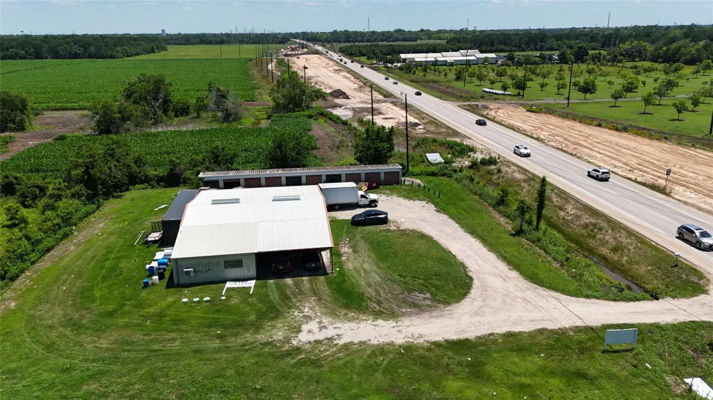 1130 Fm 723 Road Rosenberg, TX 77471