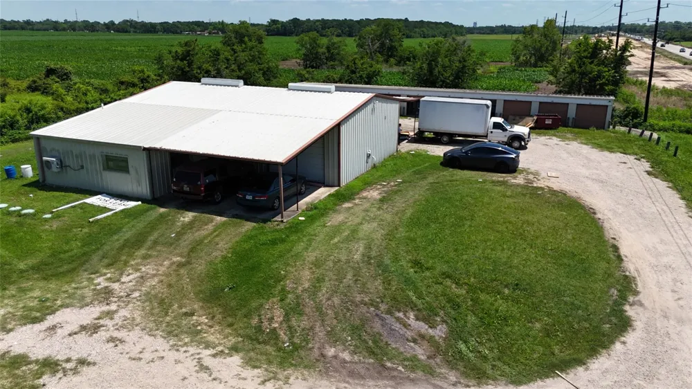 1130 Fm 723 Road Rosenberg, TX 77471