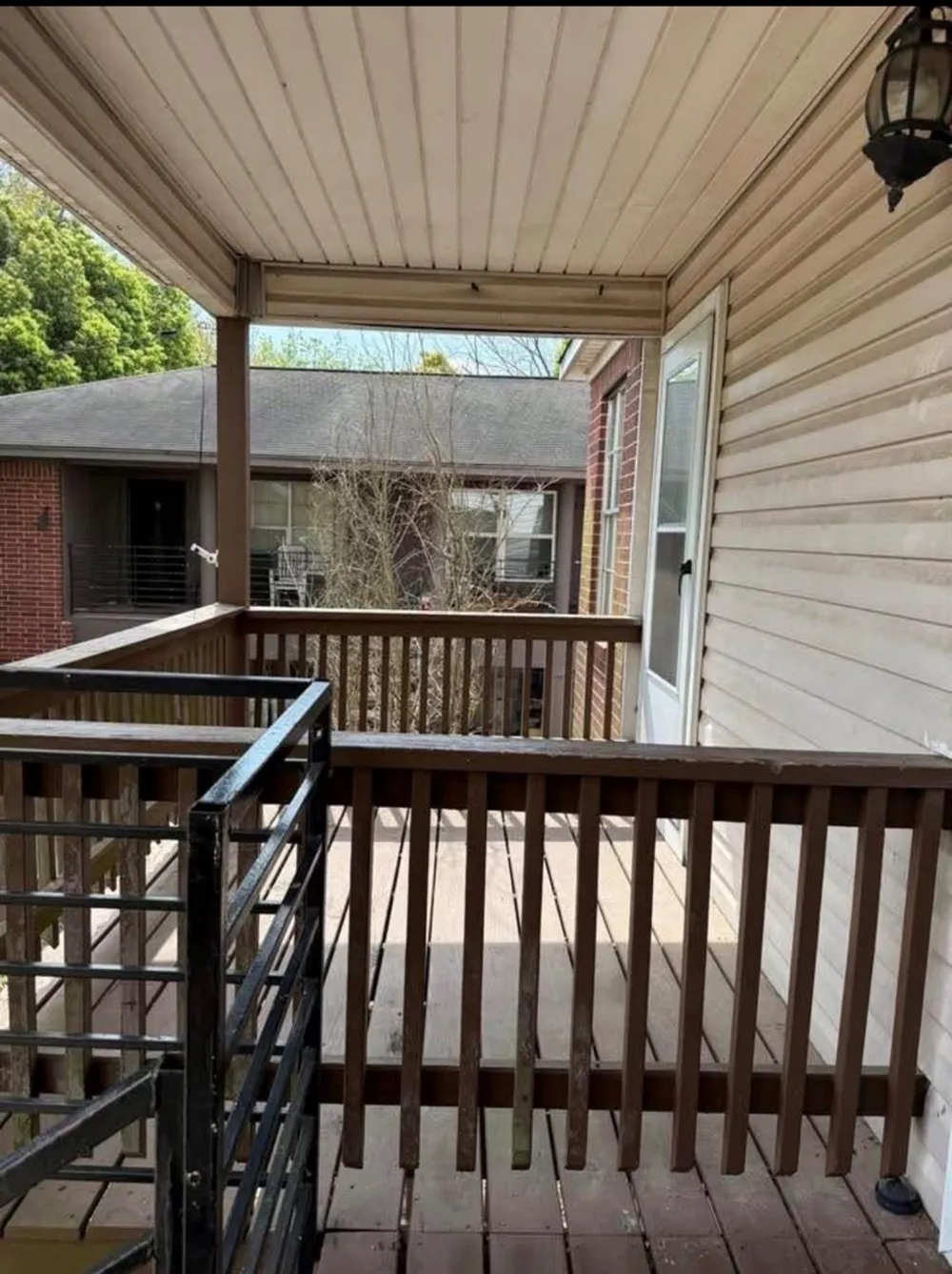 4714 Oleander Street #D Bacliff, TX 77518