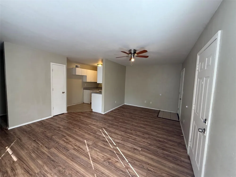 4714 Oleander Street #D Bacliff, TX 77518