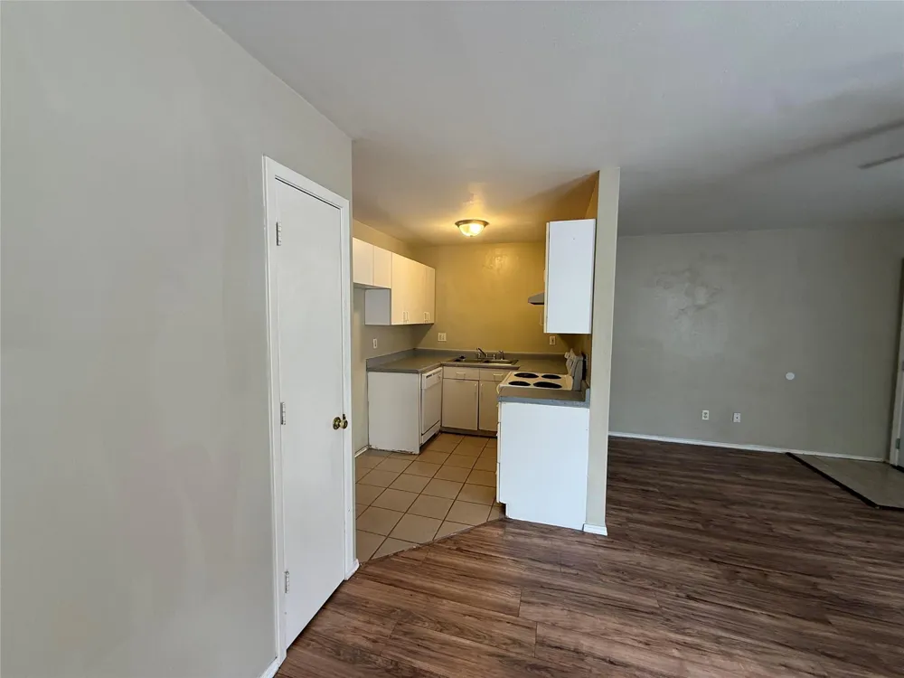 4714 Oleander Street #D Bacliff, TX 77518