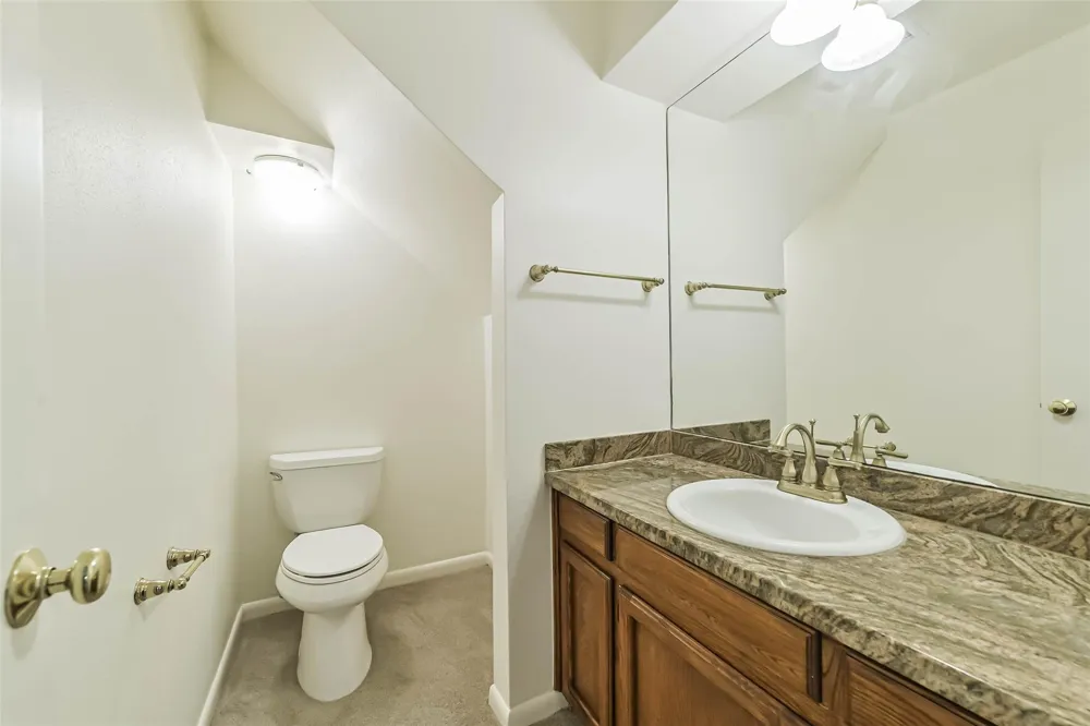 3111 Rockyridge Drive Houston, TX 77063
