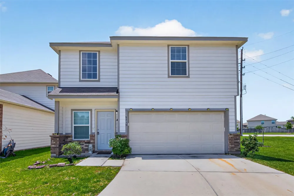 5219 Daintree River Court Katy, TX 77449