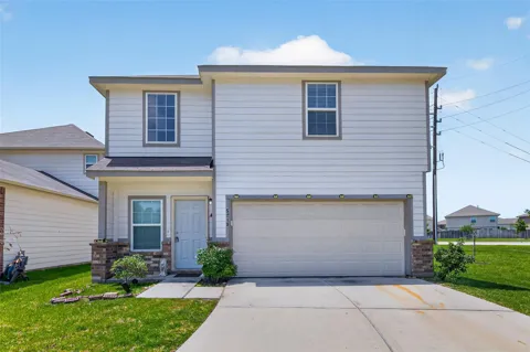 5219 Daintree River Court
