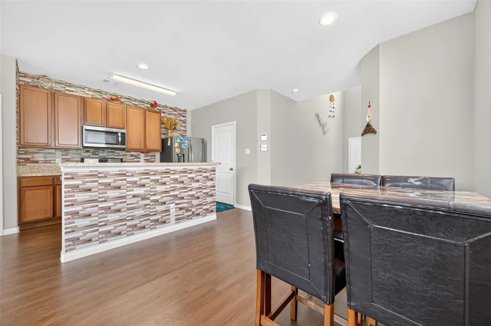 5219 Daintree River Court Katy, TX 77449