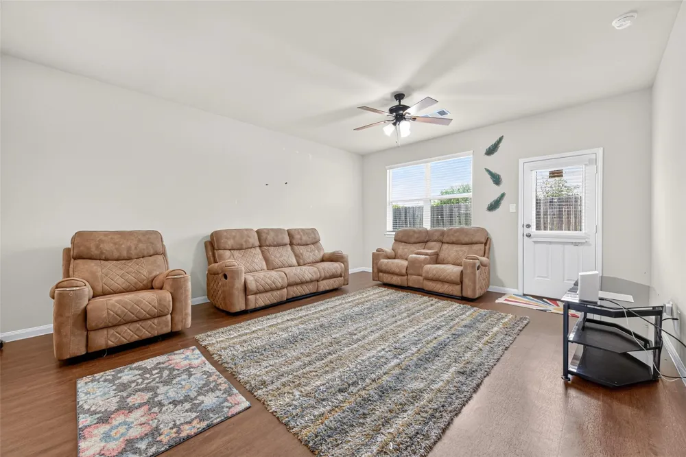 5219 Daintree River Court Katy, TX 77449