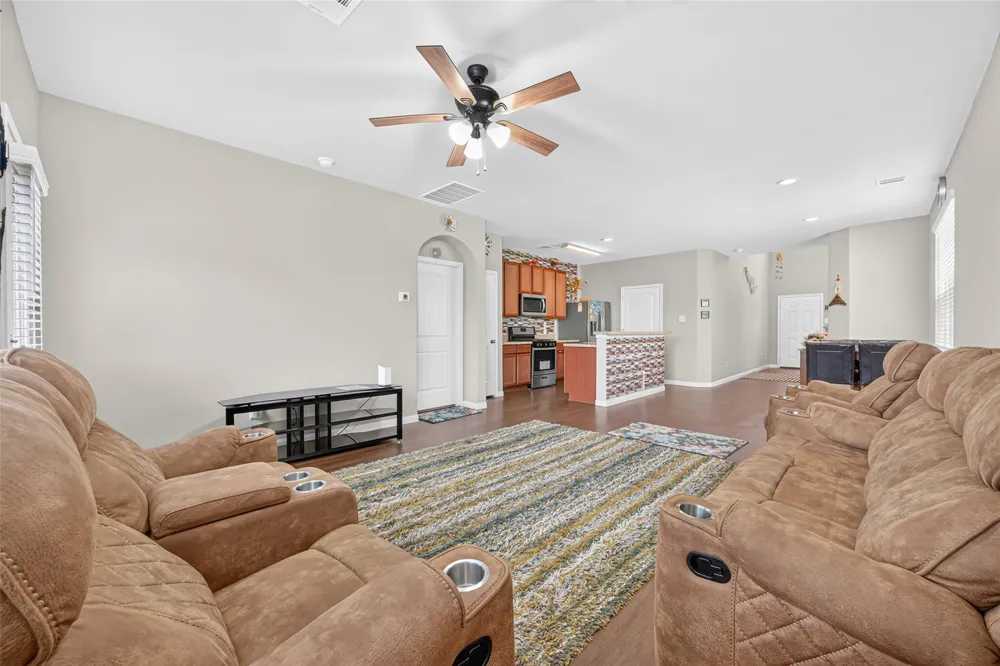 5219 Daintree River Court Katy, TX 77449
