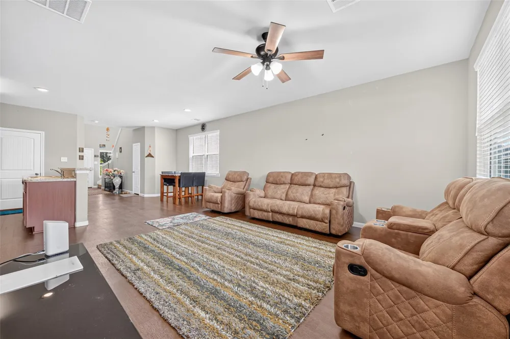 5219 Daintree River Court Katy, TX 77449