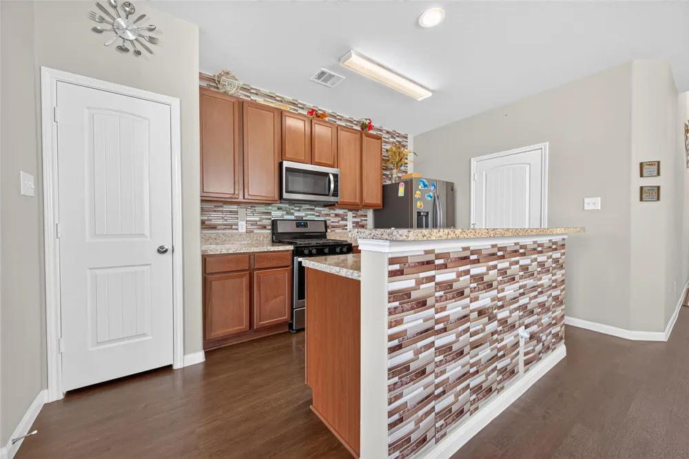 5219 Daintree River Court Katy, TX 77449