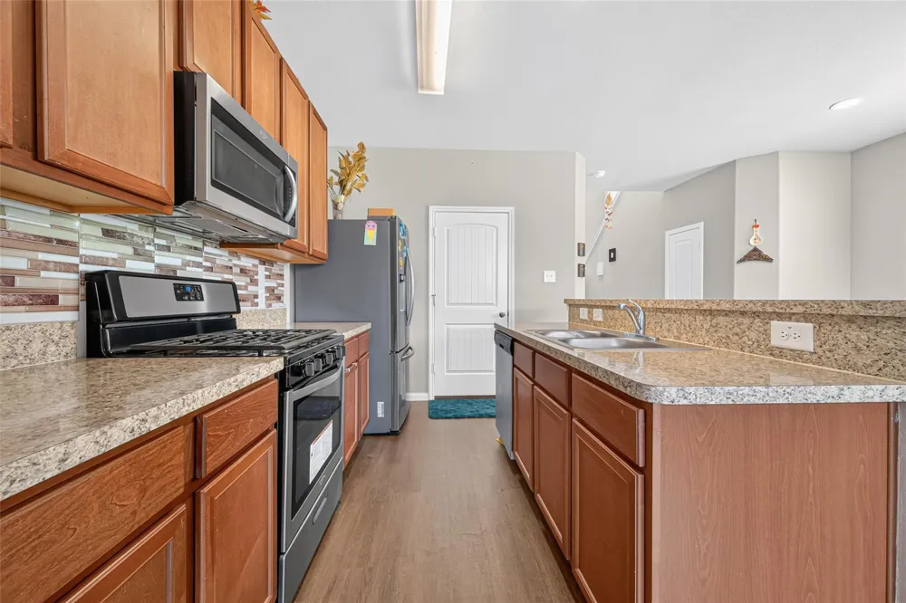 5219 Daintree River Court Katy, TX 77449