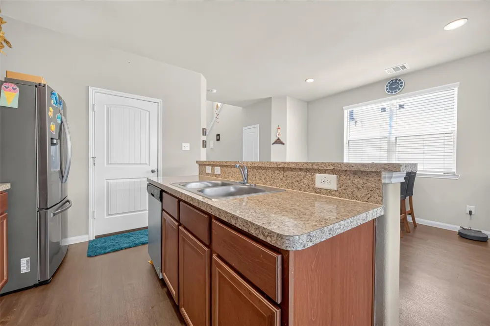 5219 Daintree River Court Katy, TX 77449