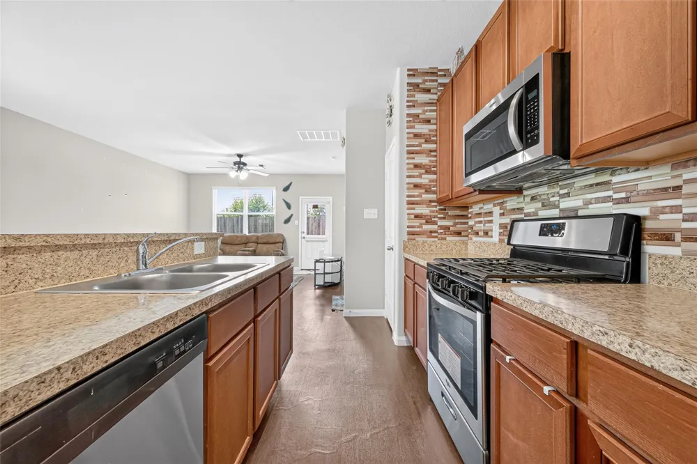 5219 Daintree River Court Katy, TX 77449