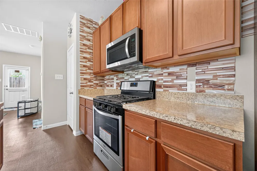 5219 Daintree River Court Katy, TX 77449