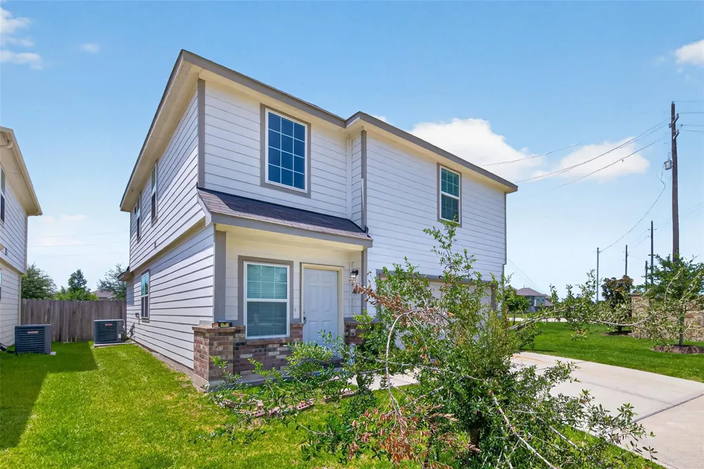 5219 Daintree River Court Katy, TX 77449