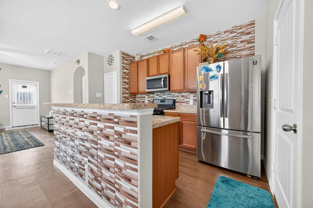5219 Daintree River Court Katy, TX 77449