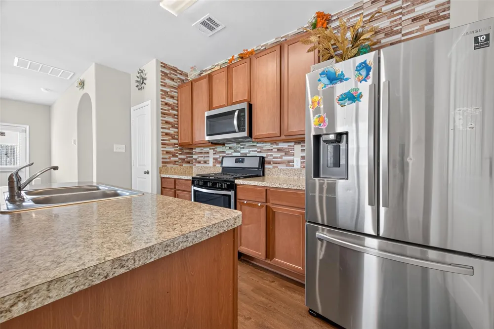 5219 Daintree River Court Katy, TX 77449